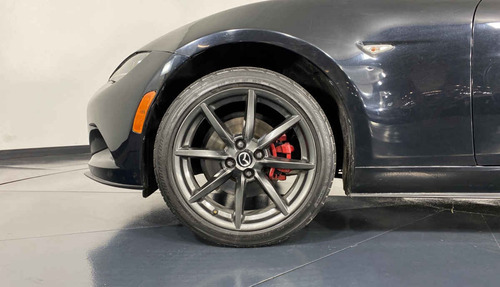 Imagen 11 de 15 de 44459 - Mazda Mx5 2017 Con Garantía