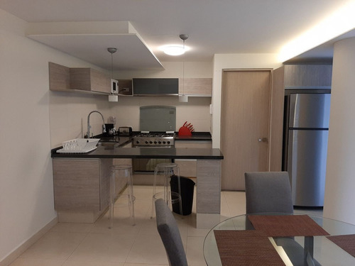 Imagen 1 de 22 de Departamentos En Renta En Polanco