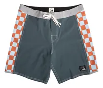 Comprar Traje De Baño Caballero Hombre Quiksilver Natacion Playa