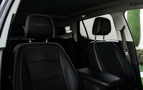 GMC Terrain 2.0 Denali At