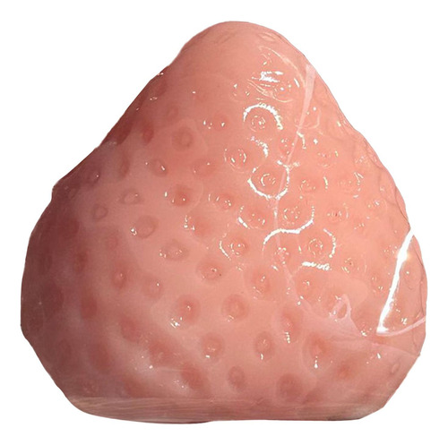 Juguete De Fresa, Lindos Regalos De Cumpleaños Para Rosa