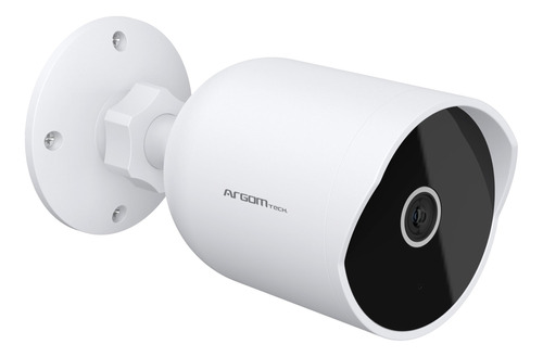 Camara Argom Smart Wifi Convoy 70/outdoor/2k-3mp/night Visio