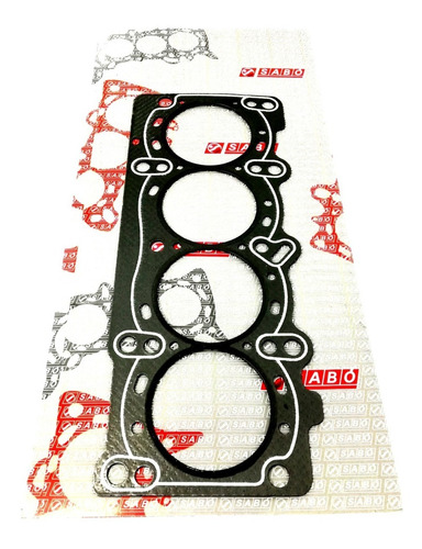 Empacadura Camara Fiat Uno Palio Siena Forza 1.3 1.4 8v Fire