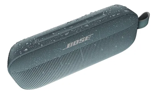 comprar Corneta Inalambrica Bose Soundlink Flex Portatil Bluetooth