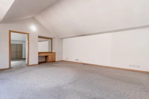 Apartamento En Venta En Chicó Navarra. Cod V6821