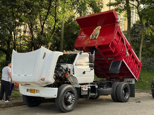 Chevrolet Kodiak 1989