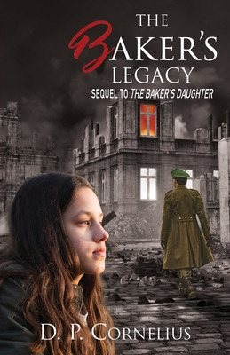 Libro The Baker's Legacy: Sequel To The Baker's Daughter ...