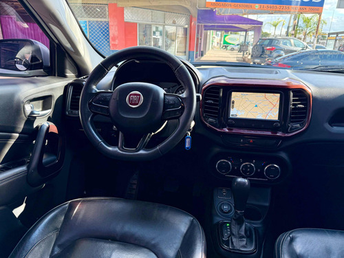 Fiat Toro 1.8 Freedom 4X2 At