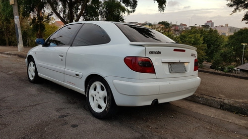 Citroën Xsara 1.8 16v Vts 3p
