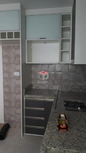 Imagem 2 de 21 de Apartamento À Venda, 2 Quartos, 1 Vaga, Assis Brasil - Mauá/sp - 98764