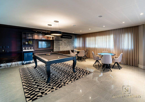 Imagem 21 de 30 de Apartamento Com 4 Dormitórios À Venda, 160 M² Por R$ 2.450.000,00 - Barra Norte - Balneário Camboriú/sc - Ap0322