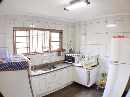 Imagem 19 de 24 de Casa À Venda Na Rua 31 De Março, 210, São Cristovão - Monte Alto/sp - Ca0812