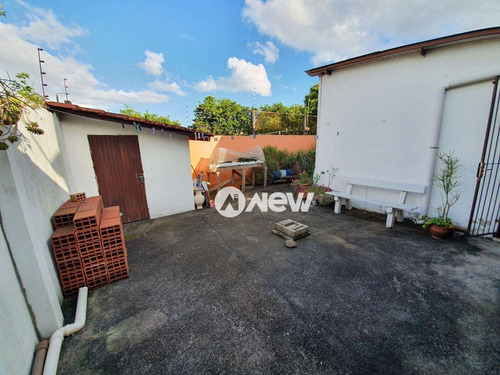 Imagem 21 de 24 de Casa Com 3 Dormitórios À Venda, 94 M² Por R$ 350.000,00 - São José - Novo Hamburgo/rs - Ca2172