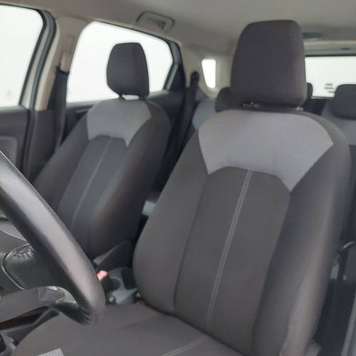 Imagem 6 de 10 de Ford Ecosport 1.6 Se 16v Flex 4p Powershift