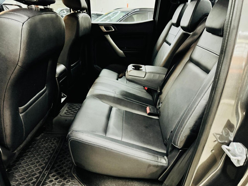 Ford Ranger 3.2 Xlt 4x4 Cd 20v Diesel 4p Automatico