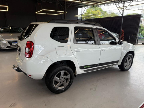 Renault Duster 20 D 4x2a