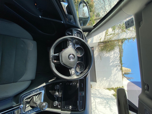 Imagen 7 de 12 de Volkswagen Golf Highline 1.4 Turbo