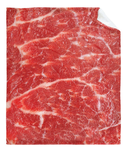 Beef Steak Texture 3d   Novetly Funny Marble Meat Ulta ...