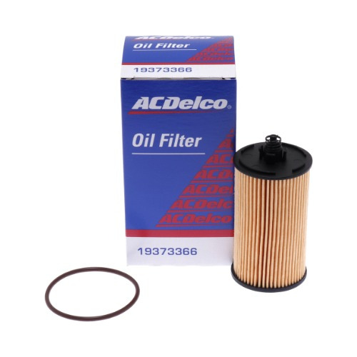 Filtro Aceite Sonic Trax Encore 2013-2020