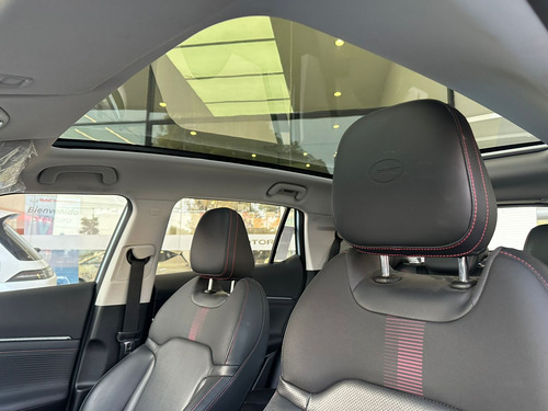 Gac Emkoo 2024 Gl Fwd