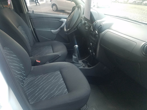 Renault Logan 1.6 Pack I 90cv Nuevo Ingreso! (aes)
