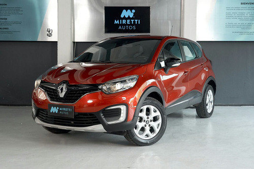 Renault Captur 2.0 Zen