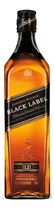 Comprar Johnnie Walker Black Label Whisky 750 Ml De Johnnie Walker