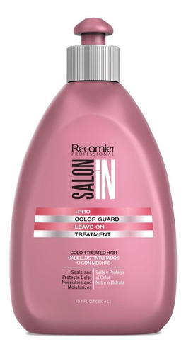 Recamier Tratamiento Sin Enjuague Color Guard  300 Ml