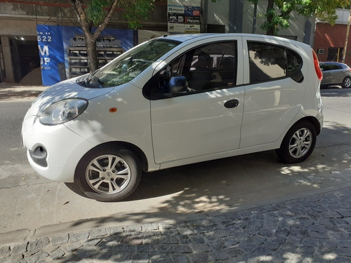 Chery Chery Qq 1.1 Confort Security 2017
