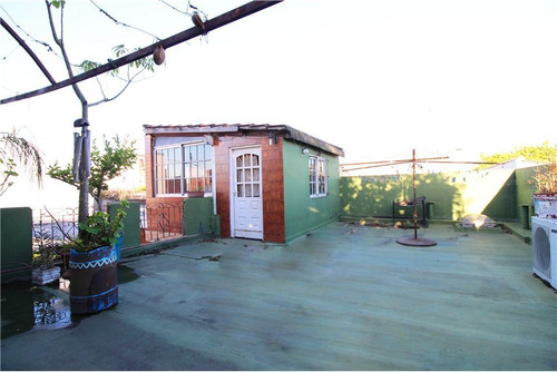 Imagen 13 de 30 de Venta Ph 4 Ambientes Cochera Patio La Tablada