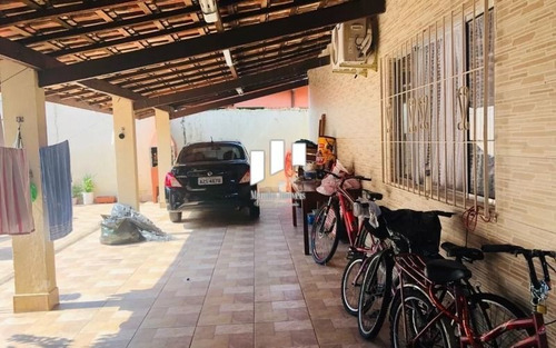Imagem 4 de 11 de Casa Isolada Em Praia Grande S. Paulo.