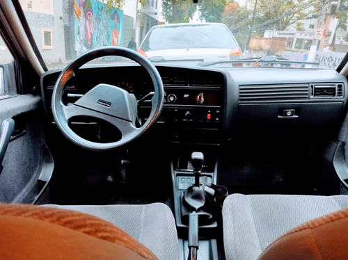 Imagem 9 de 13 de Chevrolet Monza Gl 2.0 Efi