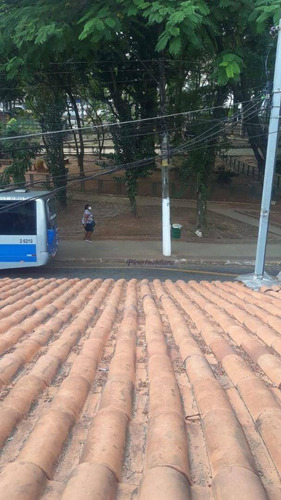 Imagem 3 de 14 de Sobrado Com 3 Dormitórios À Venda, 169 M² Por R$ 1.010.000,00 - Jardim São Paulo(zona Norte) - São Paulo/sp - So0483