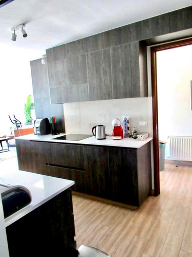 Exclusivo Depto Dúplex Venta_zona Tranquila_pocos Por Piso