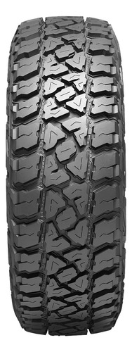 Llanta 265/70r17 Marshal Mt51 Lt 10c 121/118q Msi Q
