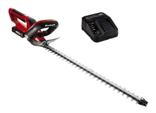 Cortasetos Inalámbrico Einhell 18v Gc-ch 1855/1 Li Kit