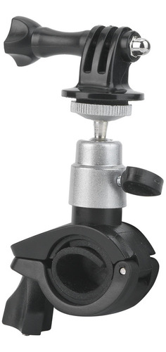 Soporte De Bicicleta Para Dji Osmo Action, De Alta Calidad P