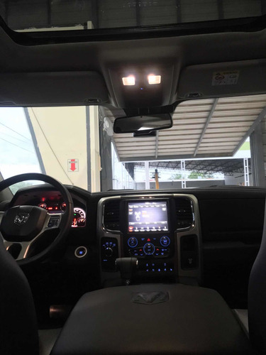 Ram 1500 2019 5.7 Laramie Atx V8