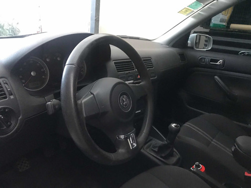 Volkswagen Bora 1.8 T