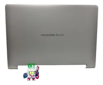 Comprar Carcasa Tapa Cover Notebook Positivo Bgh Ql410