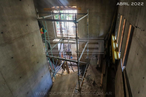 Imagen 28 de 30 de Departamento 2 Ambientes Venta - Vicente López