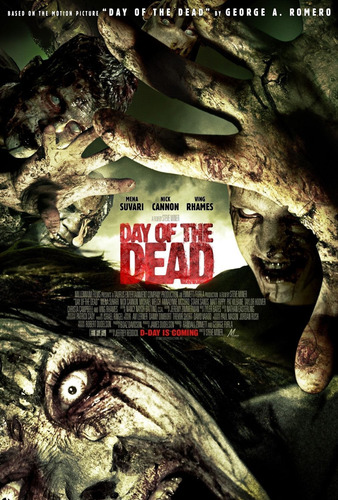 Serie De Peliculas Completa Muertos Vivos George A. Romero