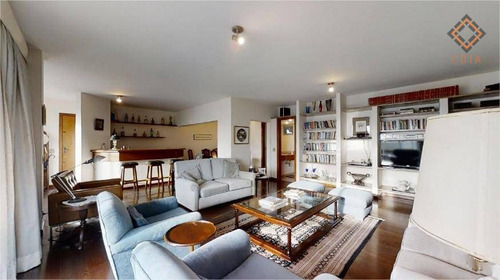 Apartamento Para Compra Com 3 Quartos E 2 Vagas Localizado No Vila Romana - Ap53218