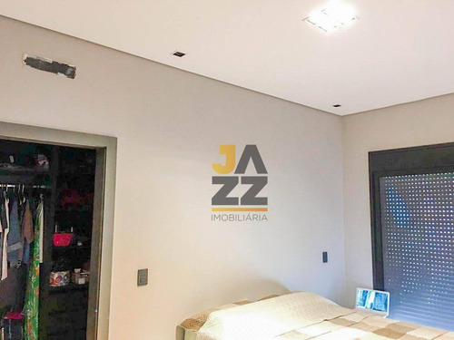 Imagem 17 de 30 de Chácara Com 7 Dormitórios À Venda, 2500 M² Por R$ 2.300.000,00 - Colinas Do Mosteiro De Itaici - Indaiatuba/sp - Ch0767