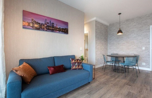 Imagem 11 de 30 de Apartamento - Ap10792 - 69559407