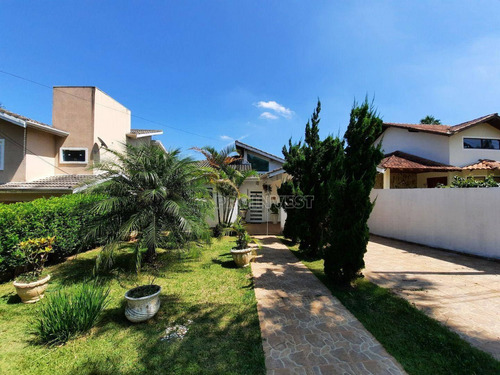Imagem 3 de 30 de Casa Com 3 Dormitórios À Venda, 152 M² Por R$ 900.000,00 - Vargem Grande Paulista - Vargem Grande Paulista/sp - Ca19607