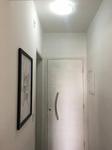 Imagem 5 de 15 de Apartamento - Assunção - São Bernardo Do Campo - 1033-20940