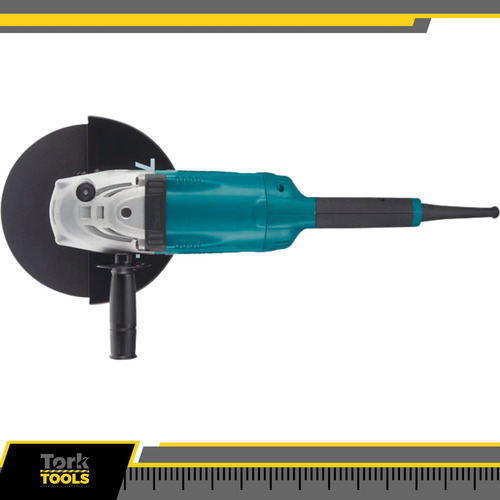 Esmerilhadeira Angular 230mm M14 2200w 220v Ga9020 Makita