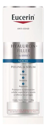 Serum Efecto Peeling Noche 30ml Eucerin