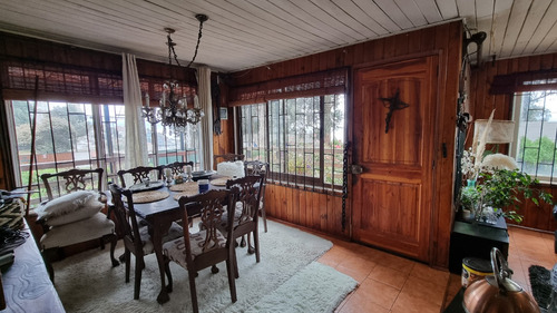 Preciosa Casa En Concon